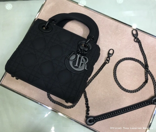 Tony Luxuries MATTE ULTRA diro LADY 0808